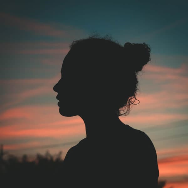 Portrait of Faith Oviasuyi